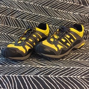 Helly Hanson Sneakers Athletic Shoes Men’s 7